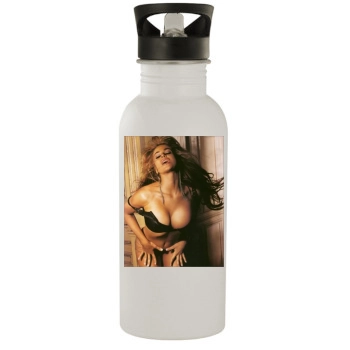 Carmen Electra Stainless Steel Water Bottle