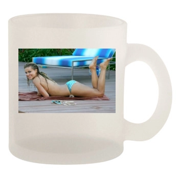 Carmen Electra 10oz Frosted Mug