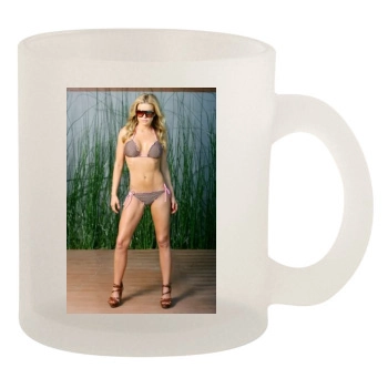 Carmen Electra 10oz Frosted Mug