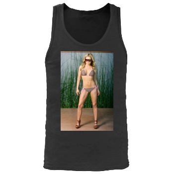 Carmen Electra Men's Tank Top