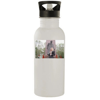 Cicciolina Stainless Steel Water Bottle