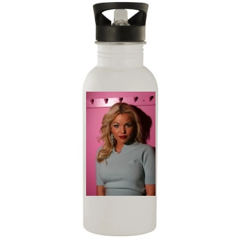 Colleen Shannon Stainless Steel Water Bottle