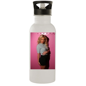 Colleen Shannon Stainless Steel Water Bottle