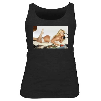 Colleen Shannon Women's Tank Top
