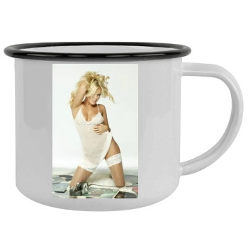 Colleen Shannon Camping Mug