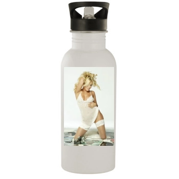 Colleen Shannon Stainless Steel Water Bottle