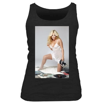 Colleen Shannon Women's Tank Top