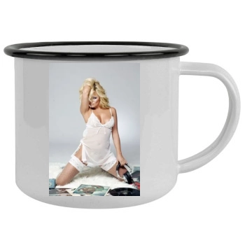 Colleen Shannon Camping Mug