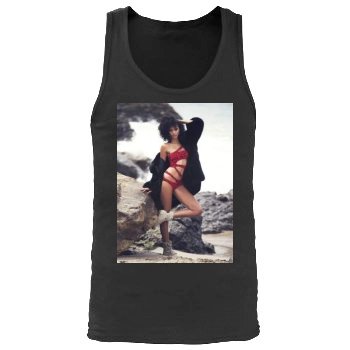 Cora Emmanuel Men's Tank Top