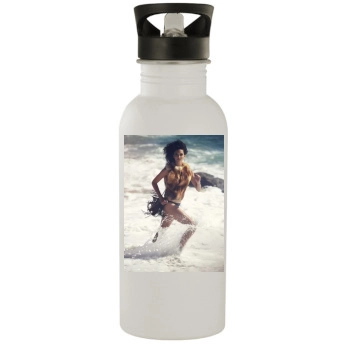 Cora Emmanuel Stainless Steel Water Bottle