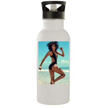 Cora Emmanuel Stainless Steel Water Bottle