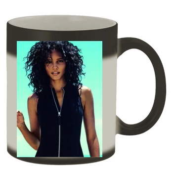 Cora Emmanuel Color Changing Mug