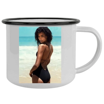 Cora Emmanuel Camping Mug