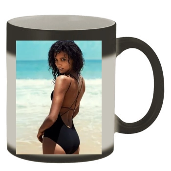 Cora Emmanuel Color Changing Mug