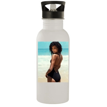 Cora Emmanuel Stainless Steel Water Bottle