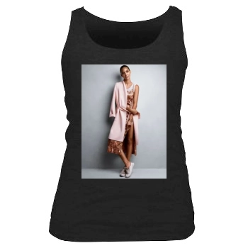 Cora Emmanuel Women's Tank Top