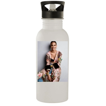 Cora Emmanuel Stainless Steel Water Bottle