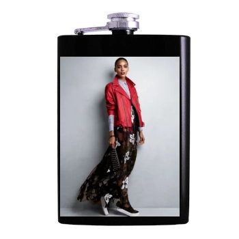 Cora Emmanuel Hip Flask