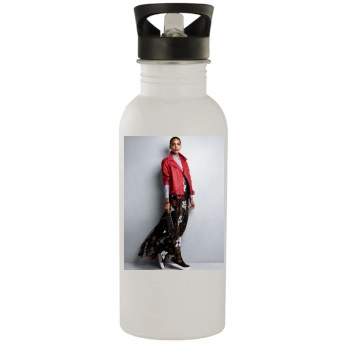 Cora Emmanuel Stainless Steel Water Bottle