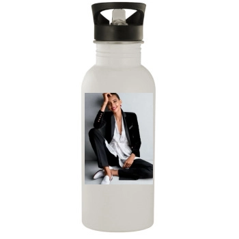 Cora Emmanuel Stainless Steel Water Bottle