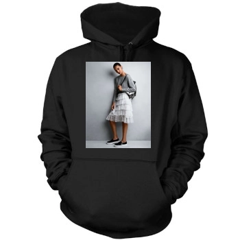 Cora Emmanuel Mens Pullover Hoodie Sweatshirt