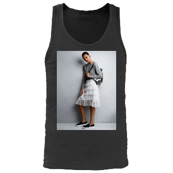 Cora Emmanuel Men's Tank Top