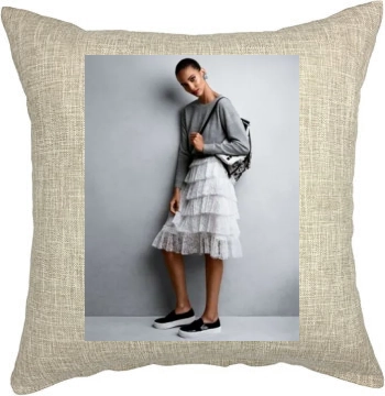 Cora Emmanuel Pillow