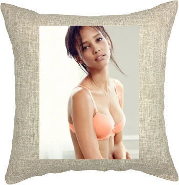 Cora Emmanuel Pillow