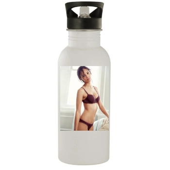 Cora Emmanuel Stainless Steel Water Bottle