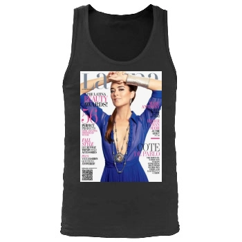 Cote De Pablo Men's Tank Top