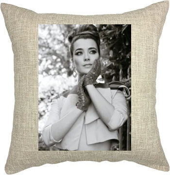 Cote De Pablo Pillow