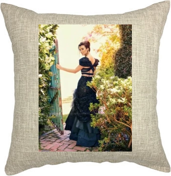 Cote De Pablo Pillow