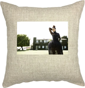 Cote De Pablo Pillow