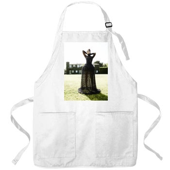 Cote De Pablo Apron