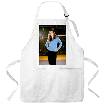 Cote De Pablo Apron