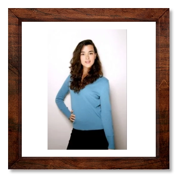 Cote De Pablo 12x12