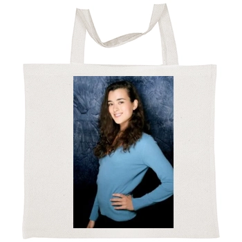 Cote De Pablo Tote