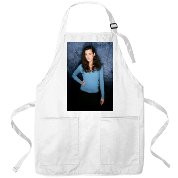 Cote De Pablo Apron