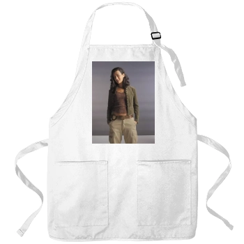 Cote De Pablo Apron