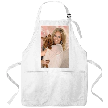 Carrie Underwood Apron