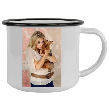 Carrie Underwood Camping Mug