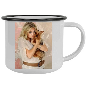 Carrie Underwood Camping Mug