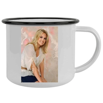 Carrie Underwood Camping Mug