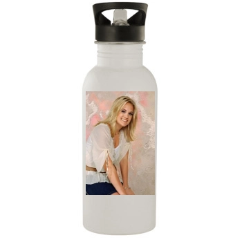 Carrie Underwood Stainless Steel Water Bottle