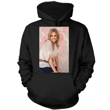 Carrie Underwood Mens Pullover Hoodie Sweatshirt