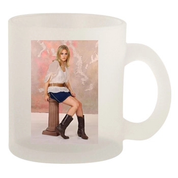 Carrie Underwood 10oz Frosted Mug