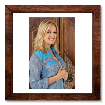 Carrie Underwood 12x12