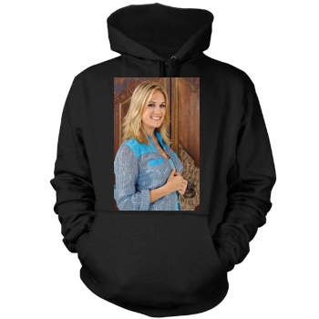 Carrie Underwood Mens Pullover Hoodie Sweatshirt