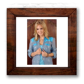 Carrie Underwood 6x6