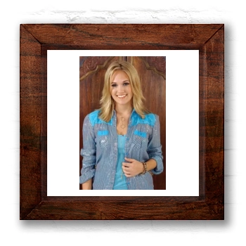 Carrie Underwood 6x6